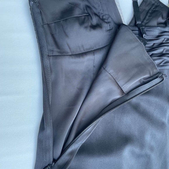 BCBG jeweled maxi dress - Picture 6 of 8